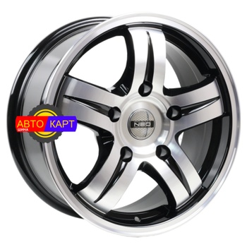 7x16/5x139,7 ET35 D108 669 BD