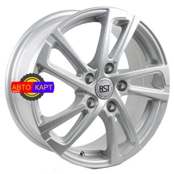 6,5x16/5x114,3 ET46 D67,1 R046 (ASX, Cee'd, Optima) SL
