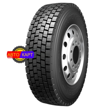 295/80R22,5 152/149L BDR81 TL M+S 3PMSF 18PR