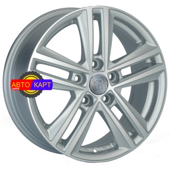 6,5x16/5x112 ET46 D57,1 VV44 SF (конус, C570)
