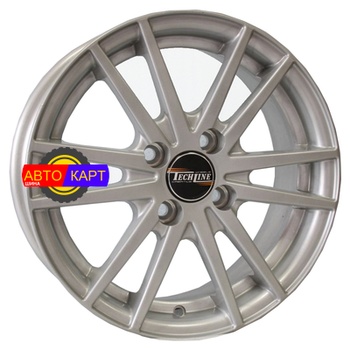 6x15/5x100 ET45 D54,1 535 SL