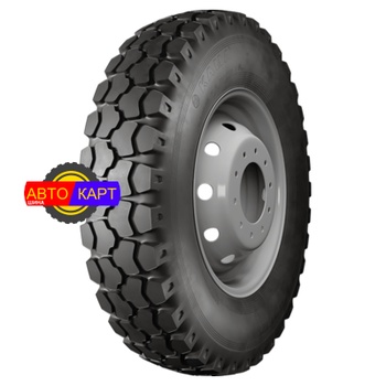 8,25R20 133/131K Омск У-2 TT 14PR