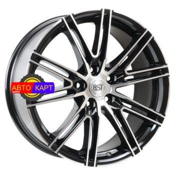 8x18/5x114,3 ET50 D60,1 R168 (Camry, Uni-V) BD