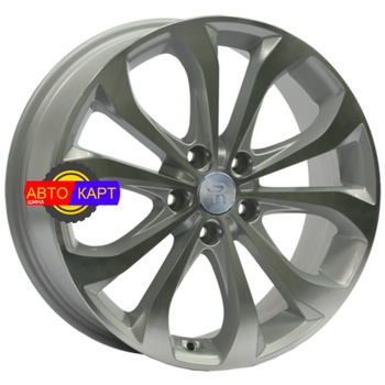 7x17/5x114,3 ET47 D67,1 HND135 SF (конус, C570)