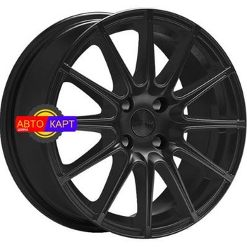 7x16/4x100 ET38 D67,1 Le-Mans (КЛ237) Бархат новый