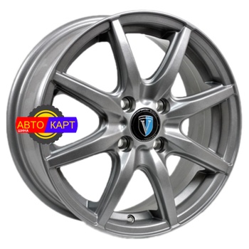 6x16/4x100 ET50 D60,1 1605 SL