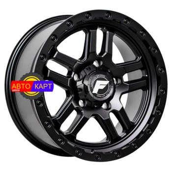 8,5x18/6x139,7 ET35 D100,1 7044 (HOSTILE) U4B (нк)