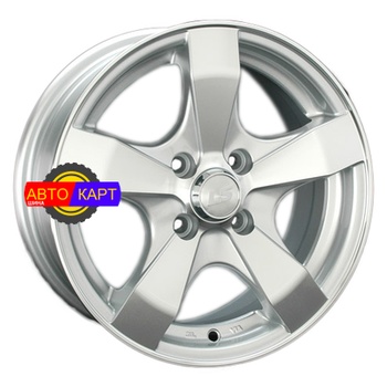 7x17/4x100 ET40 D60,1 205 SF