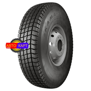 10,00R20 146/143K Кама-310 Мороз TT M+S 16PR + Камера 10,00-20 север вентиль ГК-145