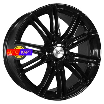 8x18/5x108 ET45 D63,4 R168 (Tugella) BL