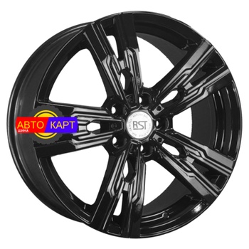 8x18/5x120 ET50 D65,1 R228 (VW) BL