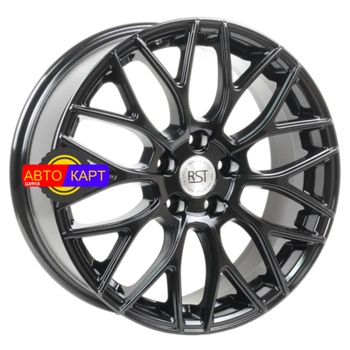 7x17/5x108 ET36 D65,1 R137 (Exeed) BL