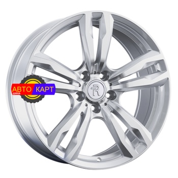 8,5x19/5x120 ET41 D59,6 B231(GA) SF (конус, B640)