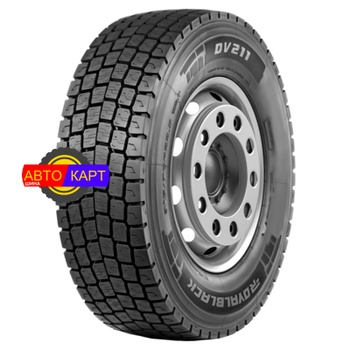295/80R22,5 154/149M DV211 TL 18PR