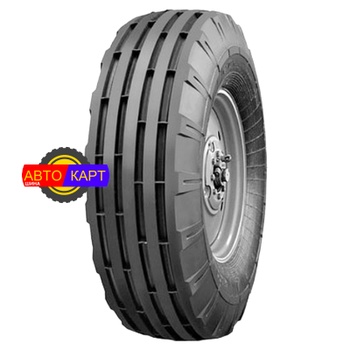 12,00-16 8PR 126A6 Л-163 TT РОССИЯ + Камера 12,00-16 вентиль ГК-105 (25)