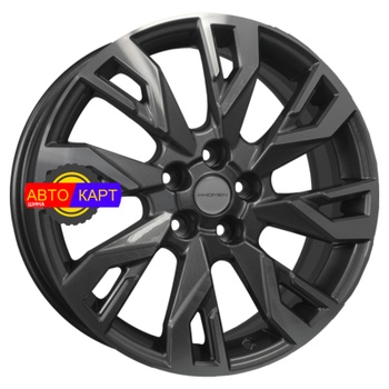 7x18/5x114,3 ET45 D60,1 KHW1809 (Changan CS55/CS75) Gray-FP