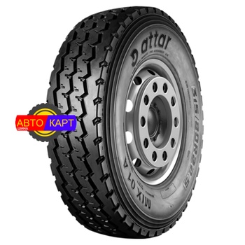 315/80R22,5 156/150K Mix 01 A TL