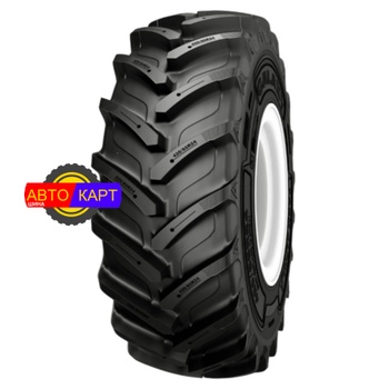 520/85R42(20,8R42) 157D Farm Alpha R-1W TL