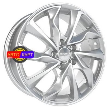 7x17/5x112 ET47 D57,1 Marseille (КЛ238) Селена (АРС 014 black)