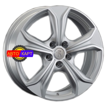 7x17/5x108 ET45 D63,3 LR67 SF (конус, LR002)