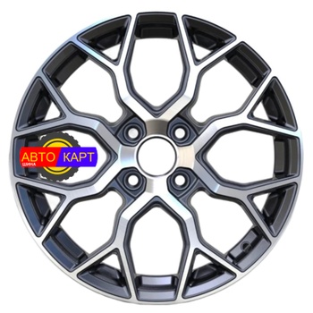 6x16/4x100 ET41 D60,1 1619 BD