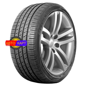 265/45R20 108V XL Nfera RU5 TL