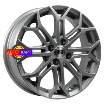 6x16/4x100 ET49 D54,1 R126 (Solaris) SL
