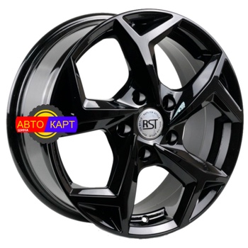 7x17/5x114,3 ET48 D67,1 R067 (Sportage) BL