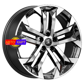 7,5x19/5x108 ET36 D65,1 КР015 (Exeed TXL/VX) Diamond Quartz