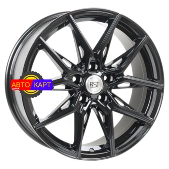7,5x18/5x108 ET47 D60,1 R218 (Tiggo 8) BL