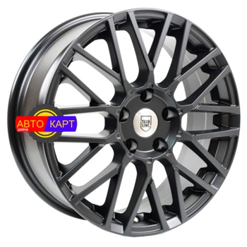 6,5x17/5x114,3 ET46 D67,1 739 BLm