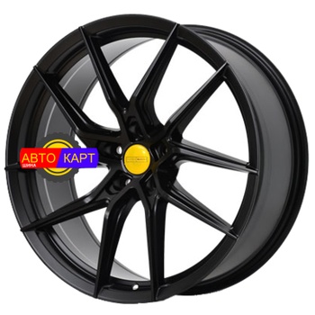 8x18/5x112 ET39 D66,45 Grace U4B
