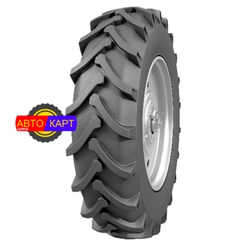 16,9R38(420/85R38) 8PR 141A8 TA-03 TT РОССИЯ + Камера 16,9-38 вентиль ТК (118)
