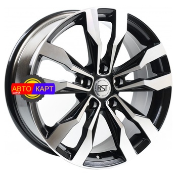 7x17/5x114,3 ET40 D66,1 R047 (Qashqai) BD