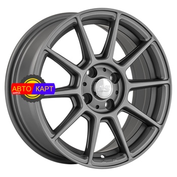6,5x15/4x100 ET40 D73,1 820 MGM (конус)