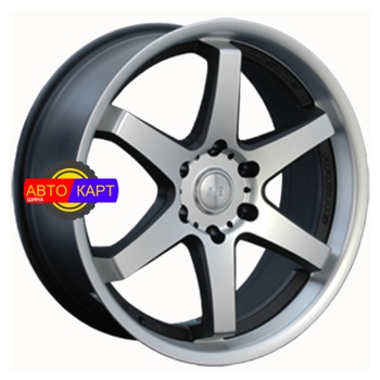9x20/6x139,7 ET25 D106,1 164 MBF (конус)