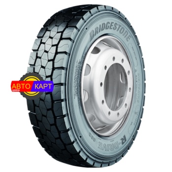 215/75R17,5 126/124M R-Drive 002 TL