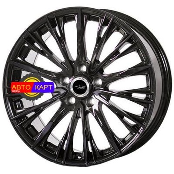 7,5x17/5x114,3 ET40 D67,1 XH304 B (конус)