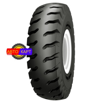 16,00-25 32PR Port Max IND-4 TL