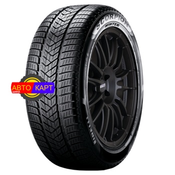 265/50R19 110H XL Scorpion Winter * TL Run Flat