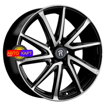 6,5x16/5x112 ET50 D57,1 A310 BKF (конус, C570)