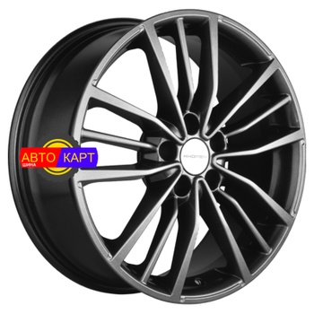 7x18/5x114,3 ET45 D60,1 KHW1812 (Changan CS75 (Plus)) Gray