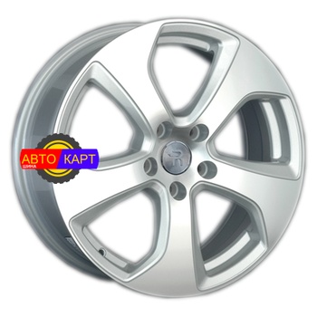 7x17/5x112 ET46 D57,1 SK99 SF (конус, C570)