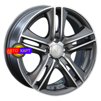 7x16/4x108 ET27 D65,1 191 GMF