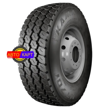 385/65R22,5 160K NT 701 TL FRT M+S