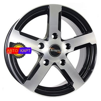 6,5x15/5x139,7 ET40 D98 508 BD