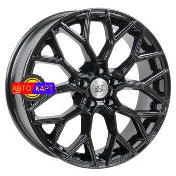 6,5x18/5x108 ET43 D65,1 R198 (Dongfeng) BL