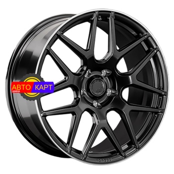 9x21/5x112 ET34 D66,6 LS FG43 MBL (конус, C570)
