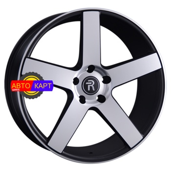 10x22/5x130 ET36 D84,1 MR152 MBF (конус, MB003)