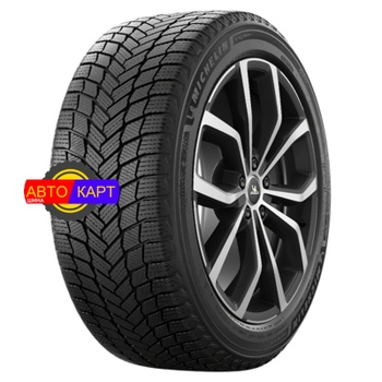 255/55R19 111H XL X-Ice Snow+ TL